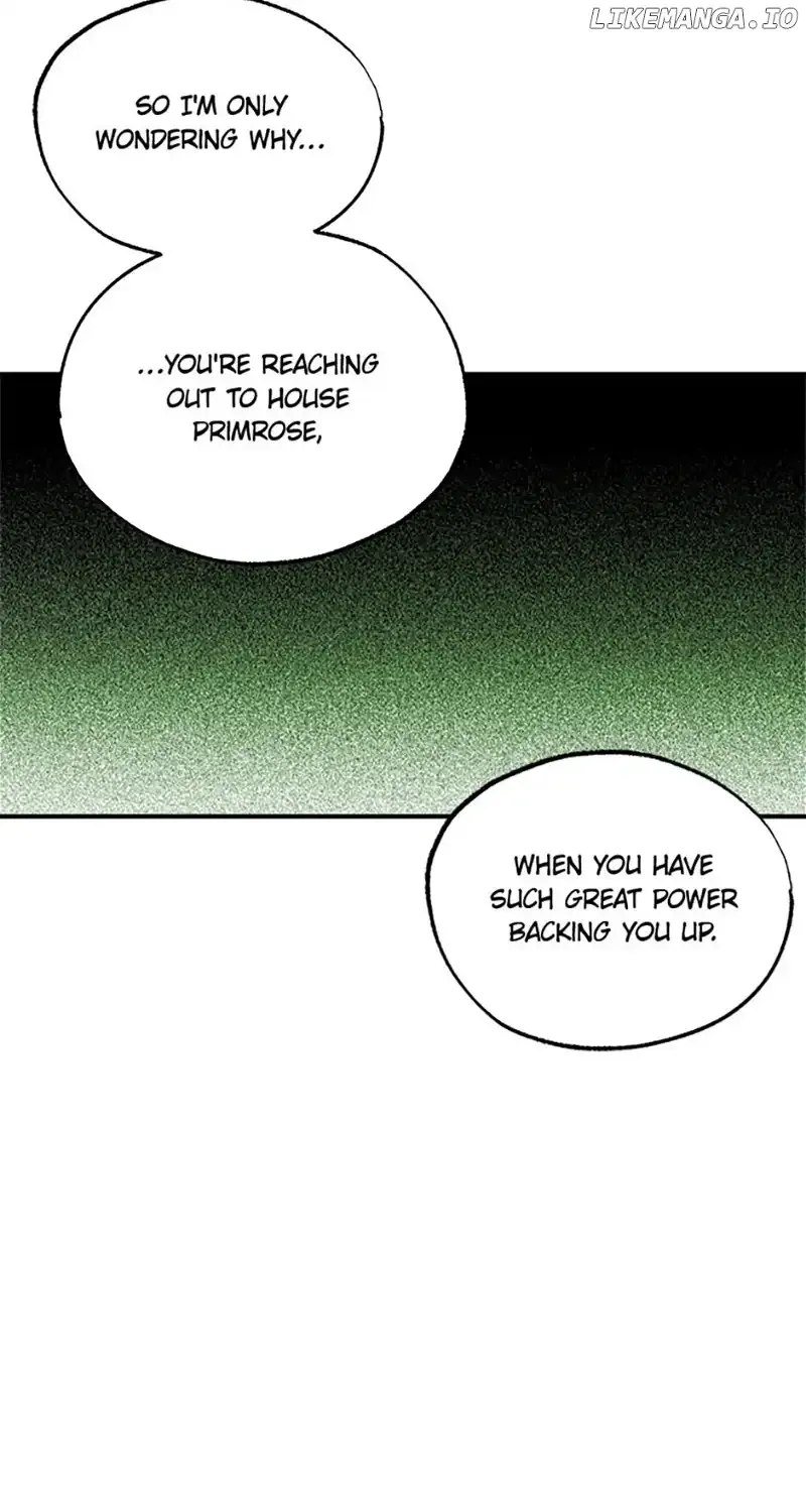 Charlotte’s Wheel Chapter 26 page 80 - 