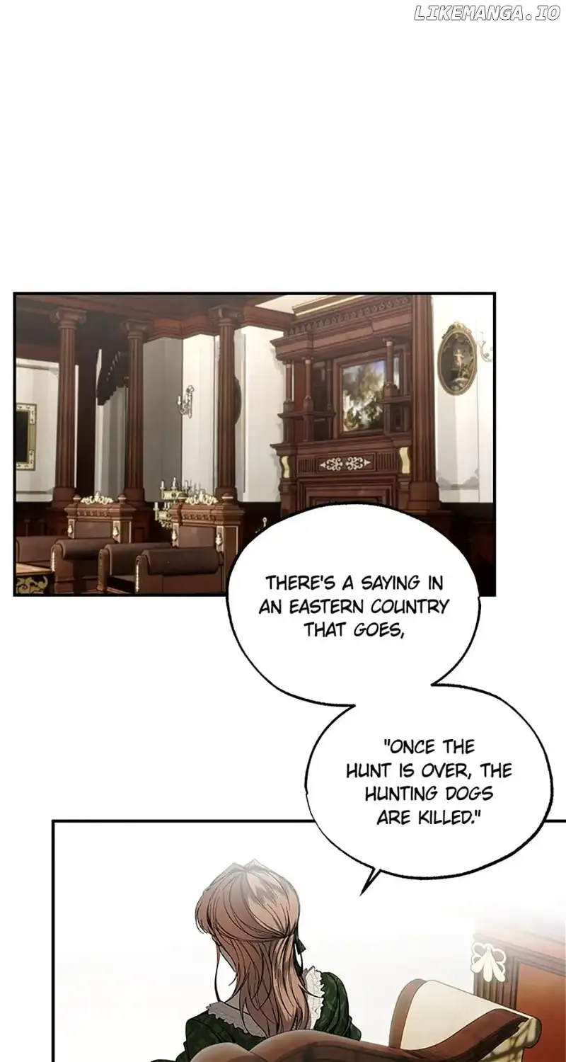 Charlotte’s Wheel Chapter 26 page 82 - 