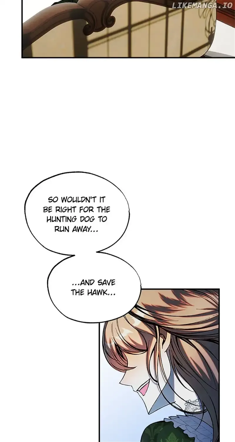 Charlotte’s Wheel Chapter 26 page 83 - 