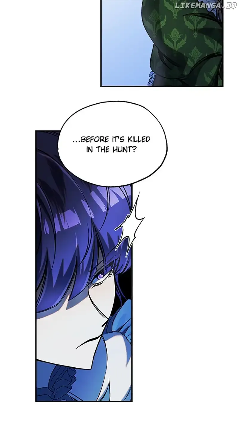 Charlotte’s Wheel Chapter 26 page 84 - 