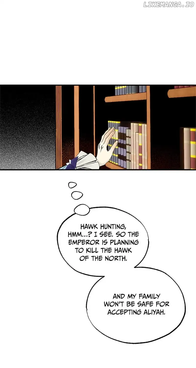 Charlotte’s Wheel Chapter 26 page 85 - 