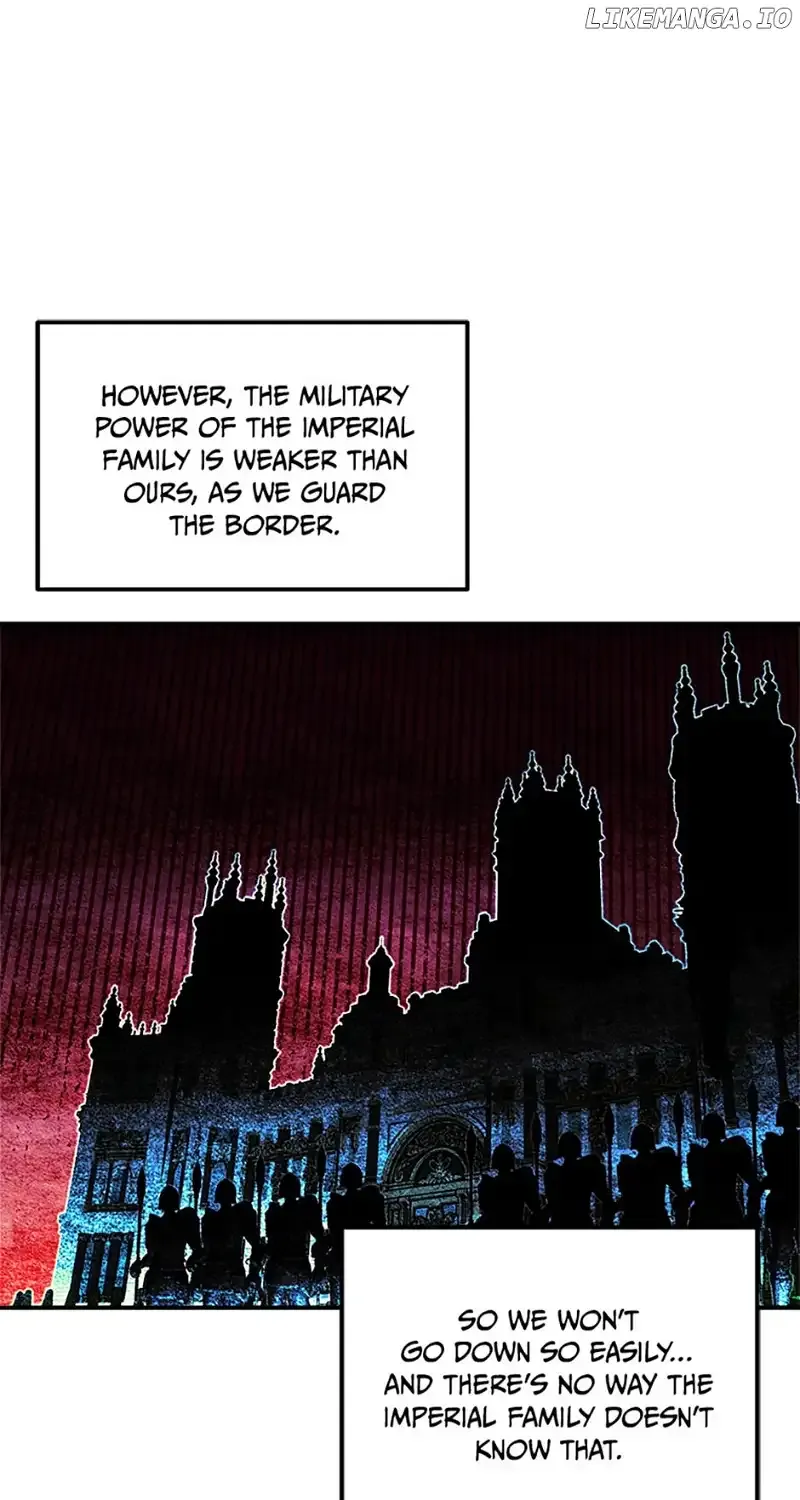 Charlotte’s Wheel Chapter 26 page 86 - 