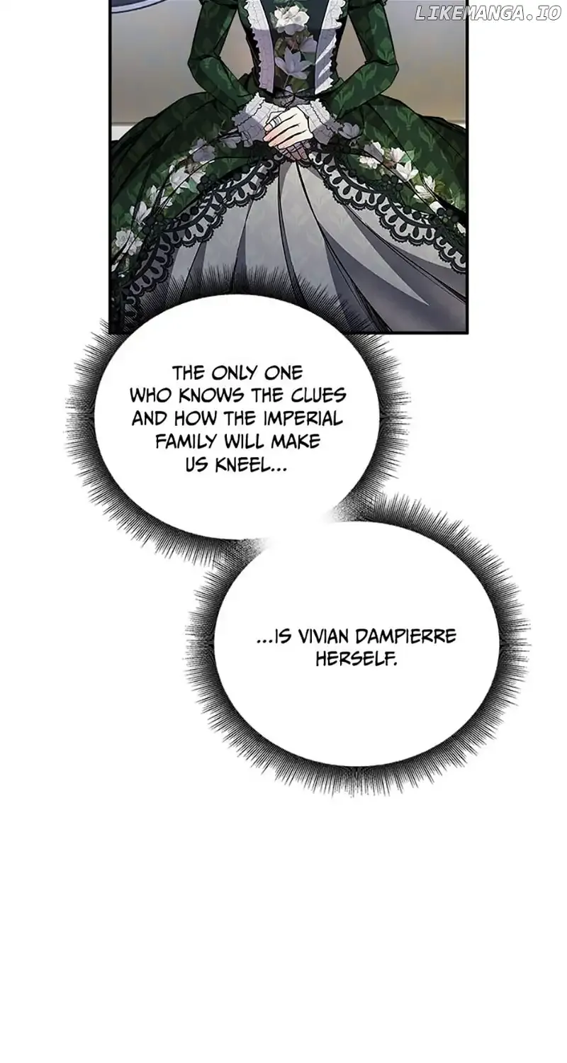 Charlotte’s Wheel Chapter 26 page 90 - 