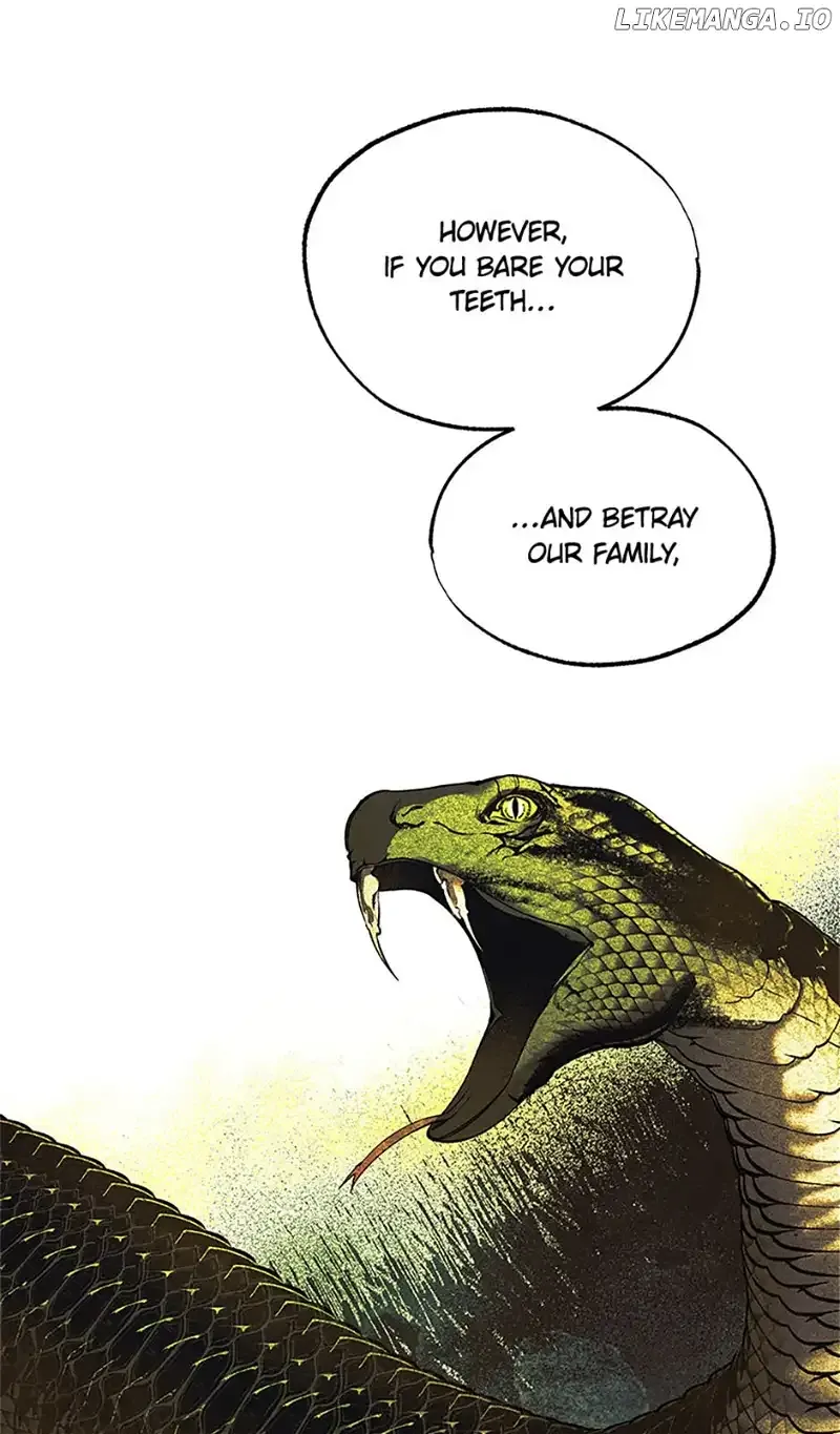 Charlotte’s Wheel Chapter 26 page 94 - 