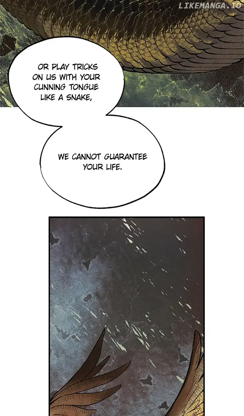 Charlotte’s Wheel Chapter 26 page 95 - 