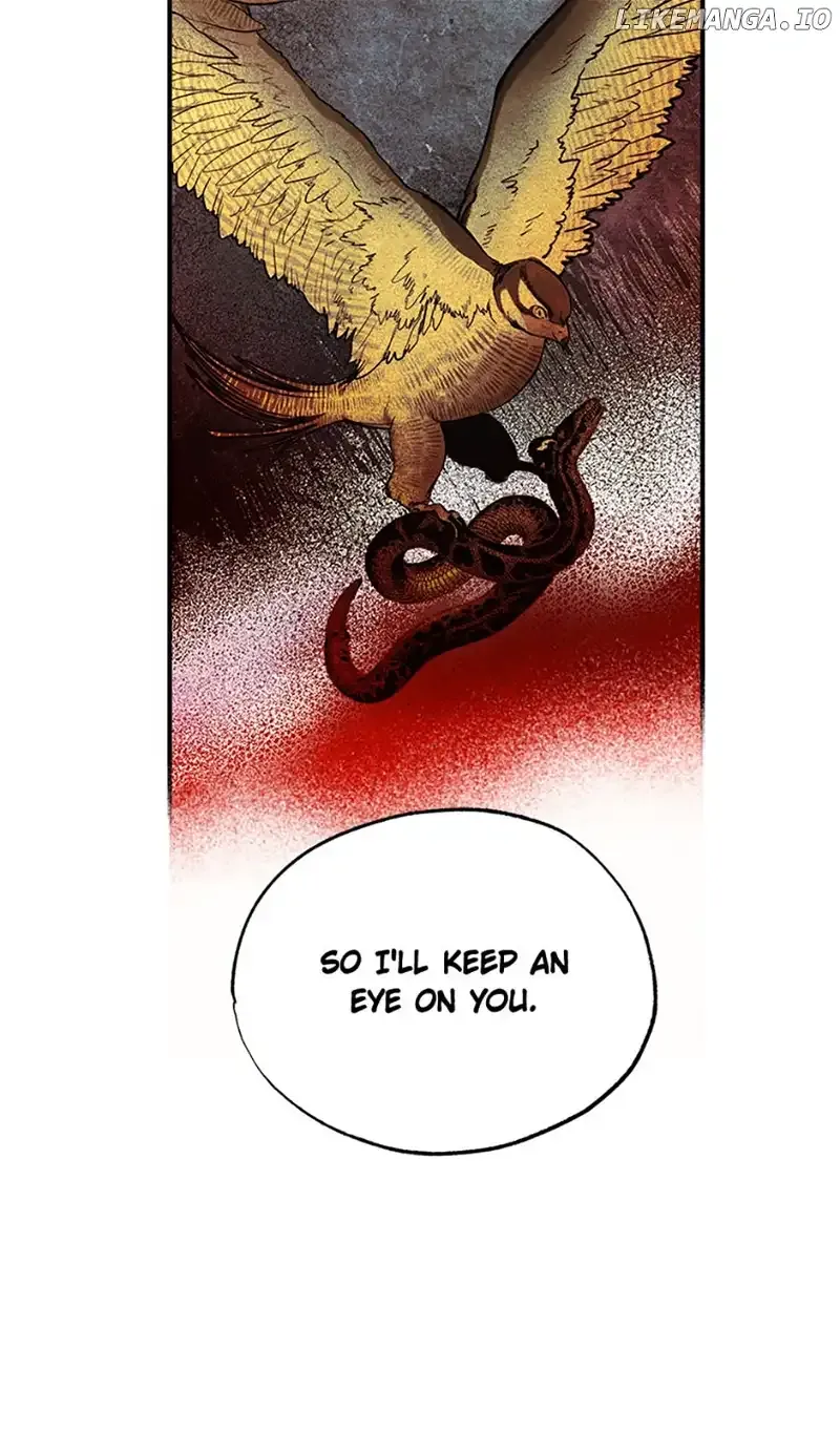 Charlotte’s Wheel Chapter 26 page 96 - 
