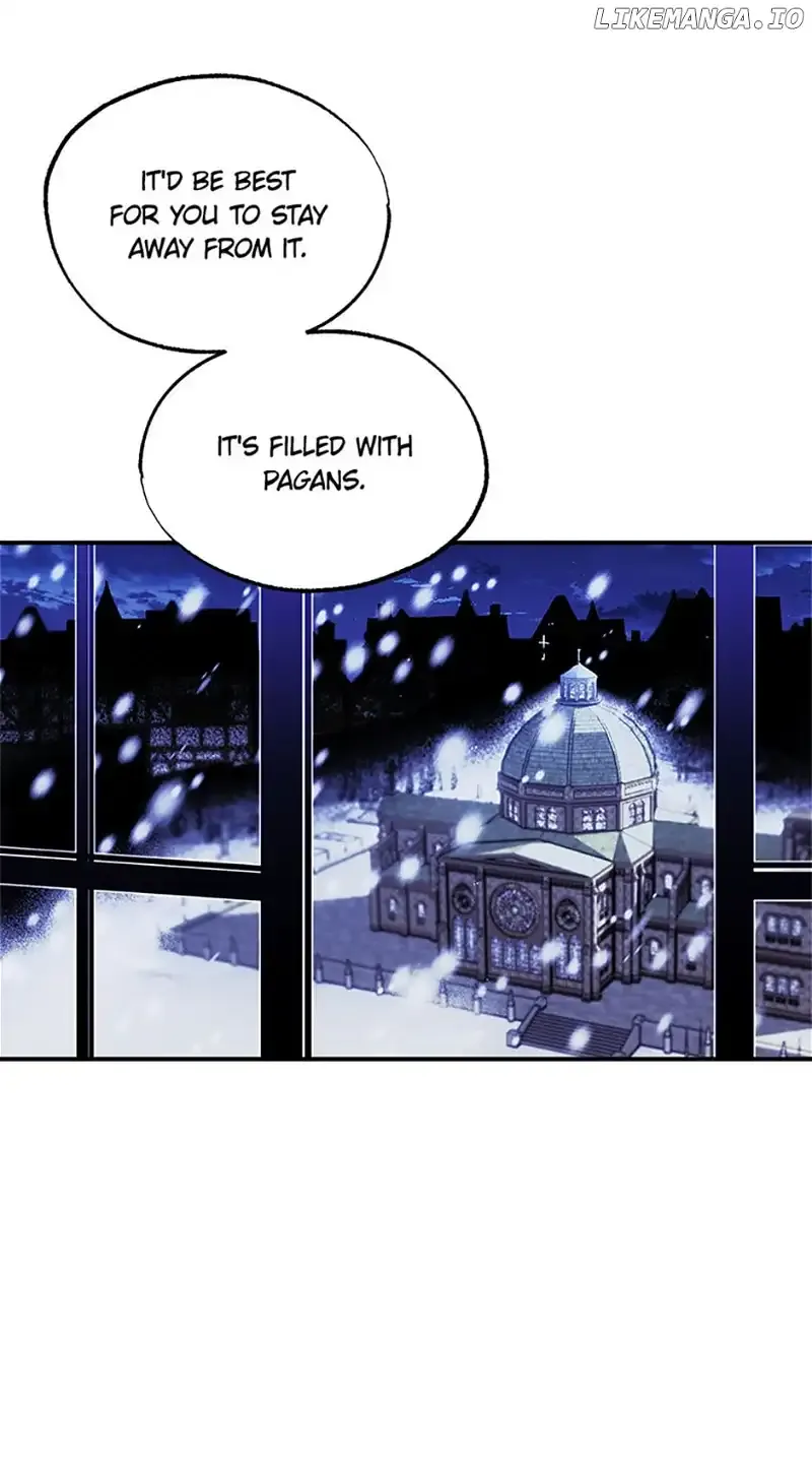 Charlotte’s Wheel Chapter 26 page 98 - 