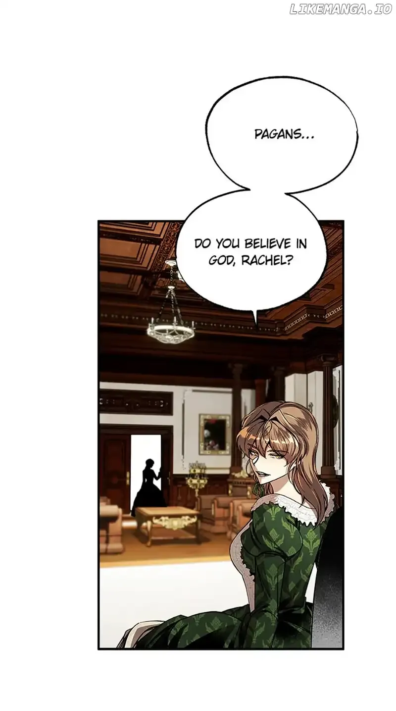 Charlotte’s Wheel Chapter 26 page 99 - 