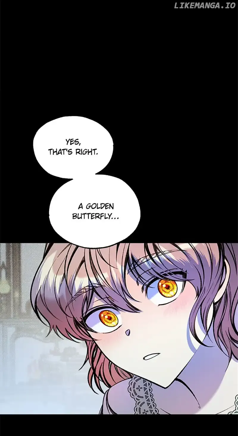 Charlotte’s Wheel Chapter 27 page 101 - 