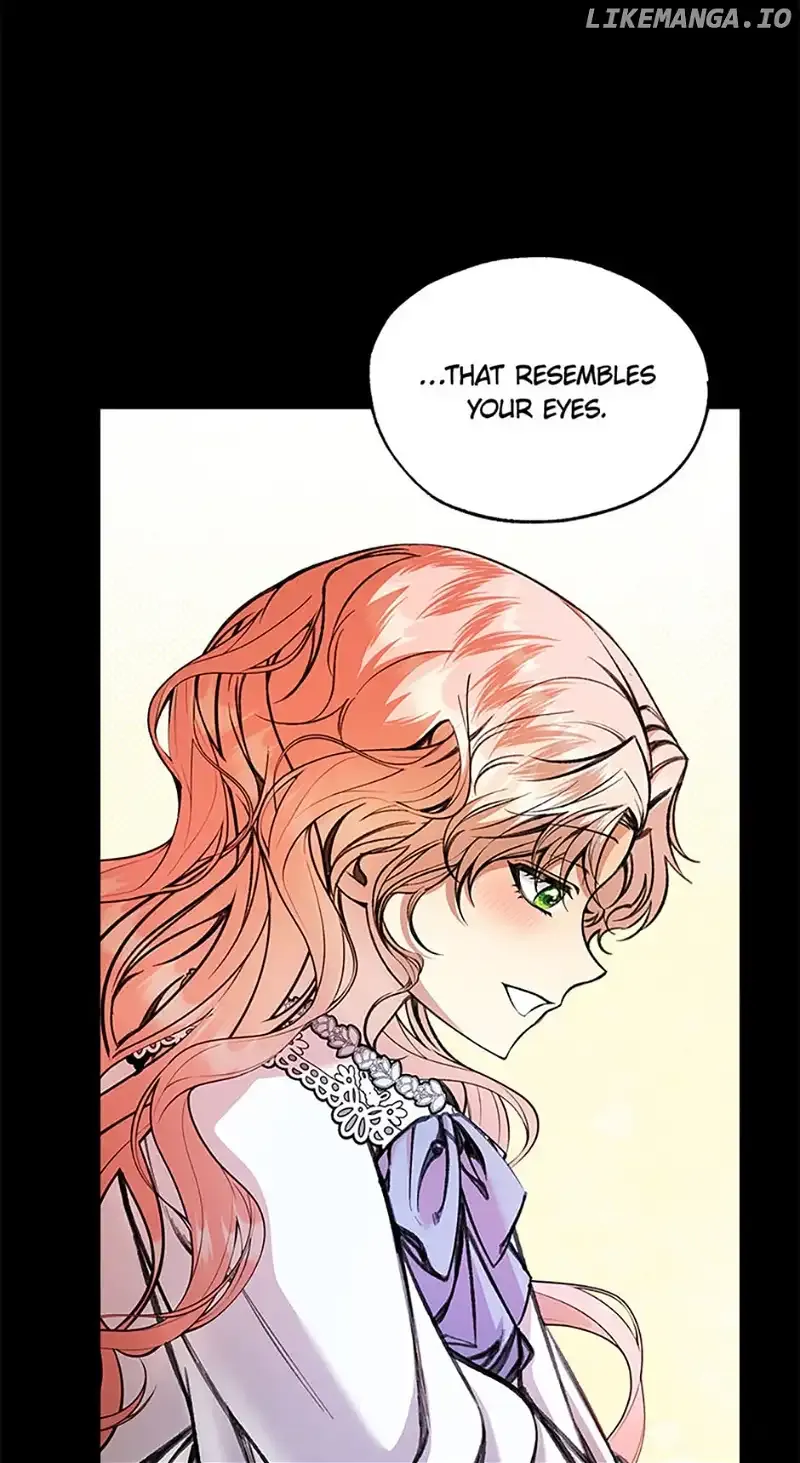 Charlotte’s Wheel Chapter 27 page 102 - 