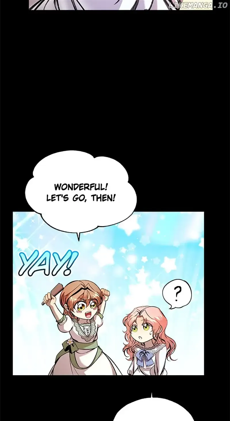 Charlotte’s Wheel Chapter 27 page 103 - 