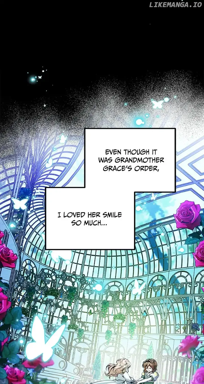 Charlotte’s Wheel Chapter 27 page 108 - 