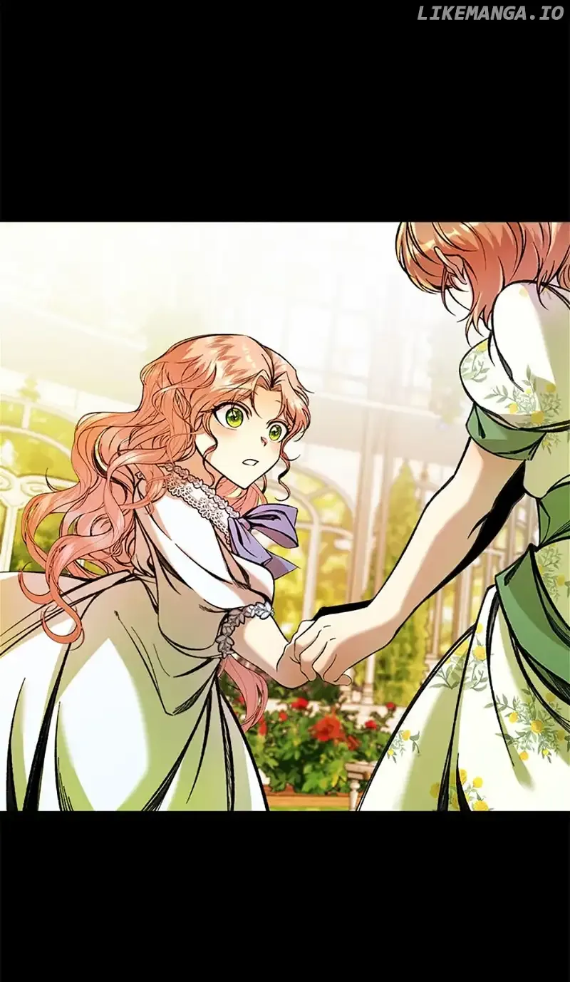 Charlotte’s Wheel Chapter 27 page 114 - 