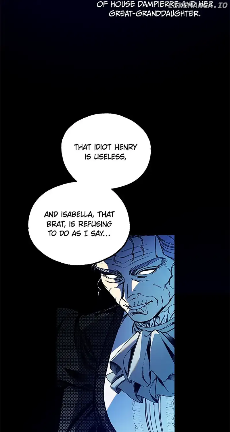 Charlotte’s Wheel Chapter 27 page 13 - 