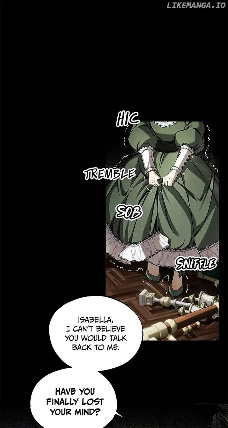 Charlotte’s Wheel Chapter 27 page 3 - 
