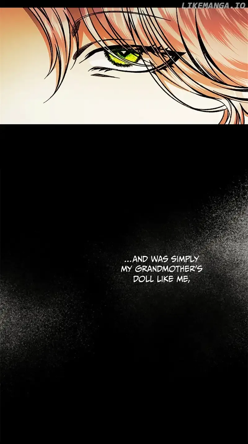 Charlotte’s Wheel Chapter 27 page 25 - 