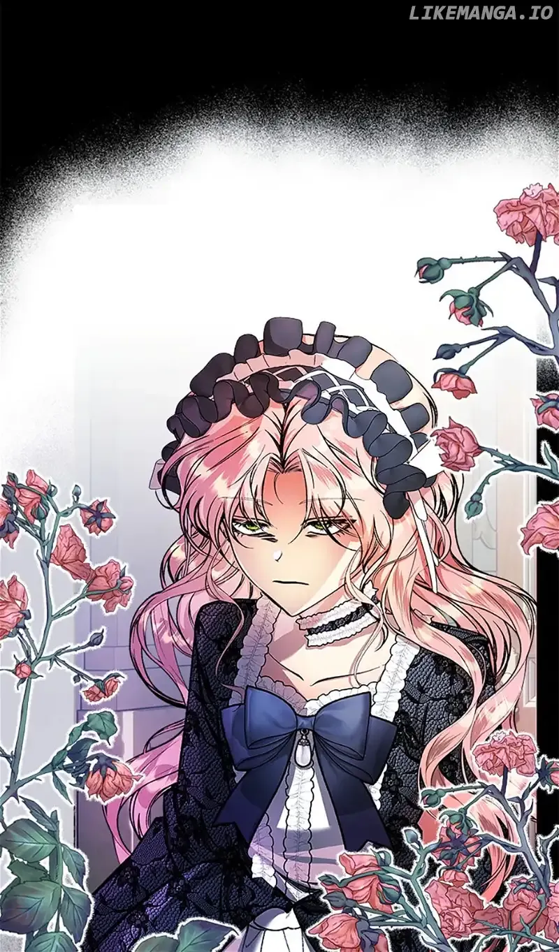 Charlotte’s Wheel Chapter 27 page 26 - 