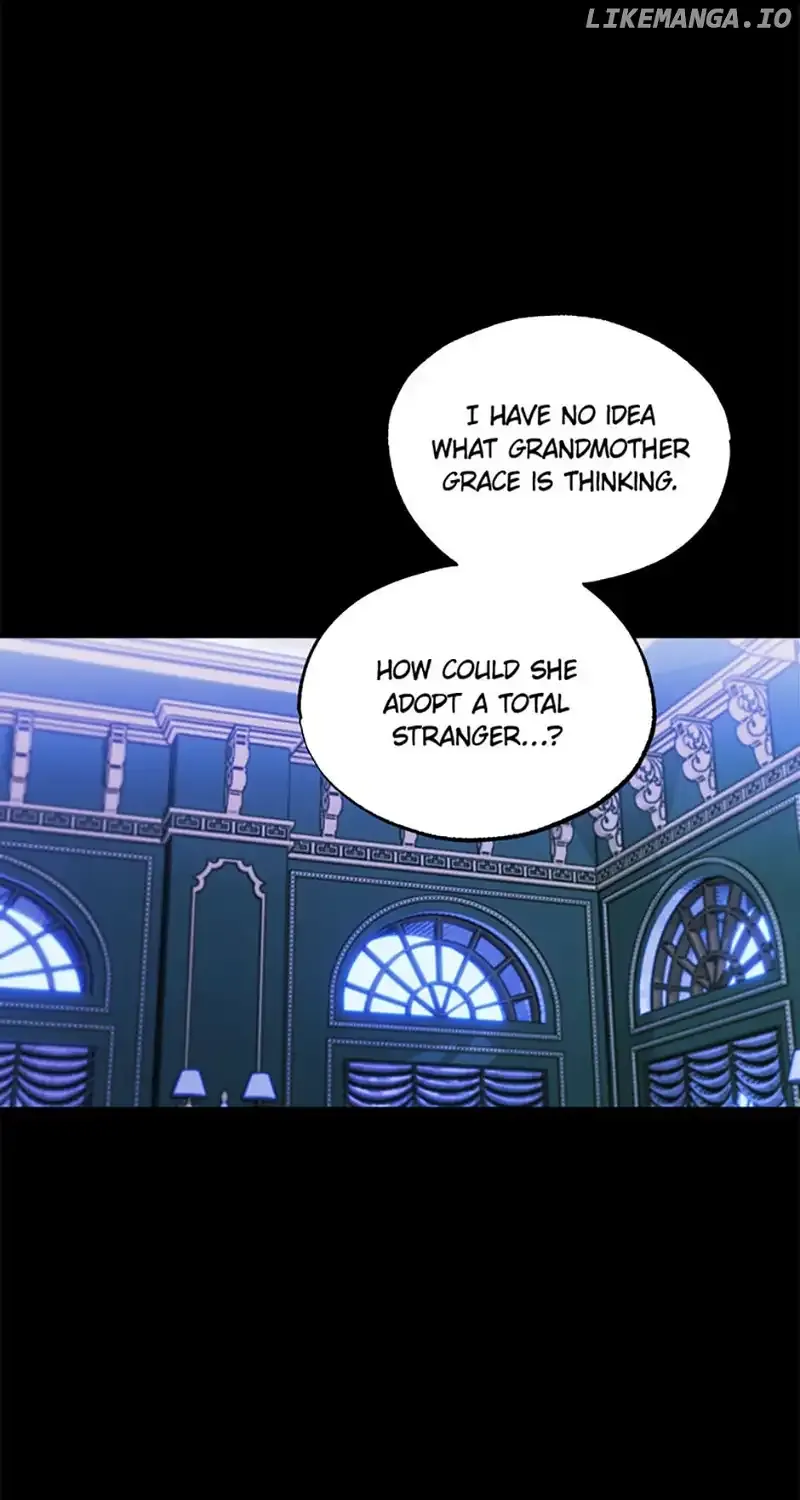 Charlotte’s Wheel Chapter 27 page 30 - 