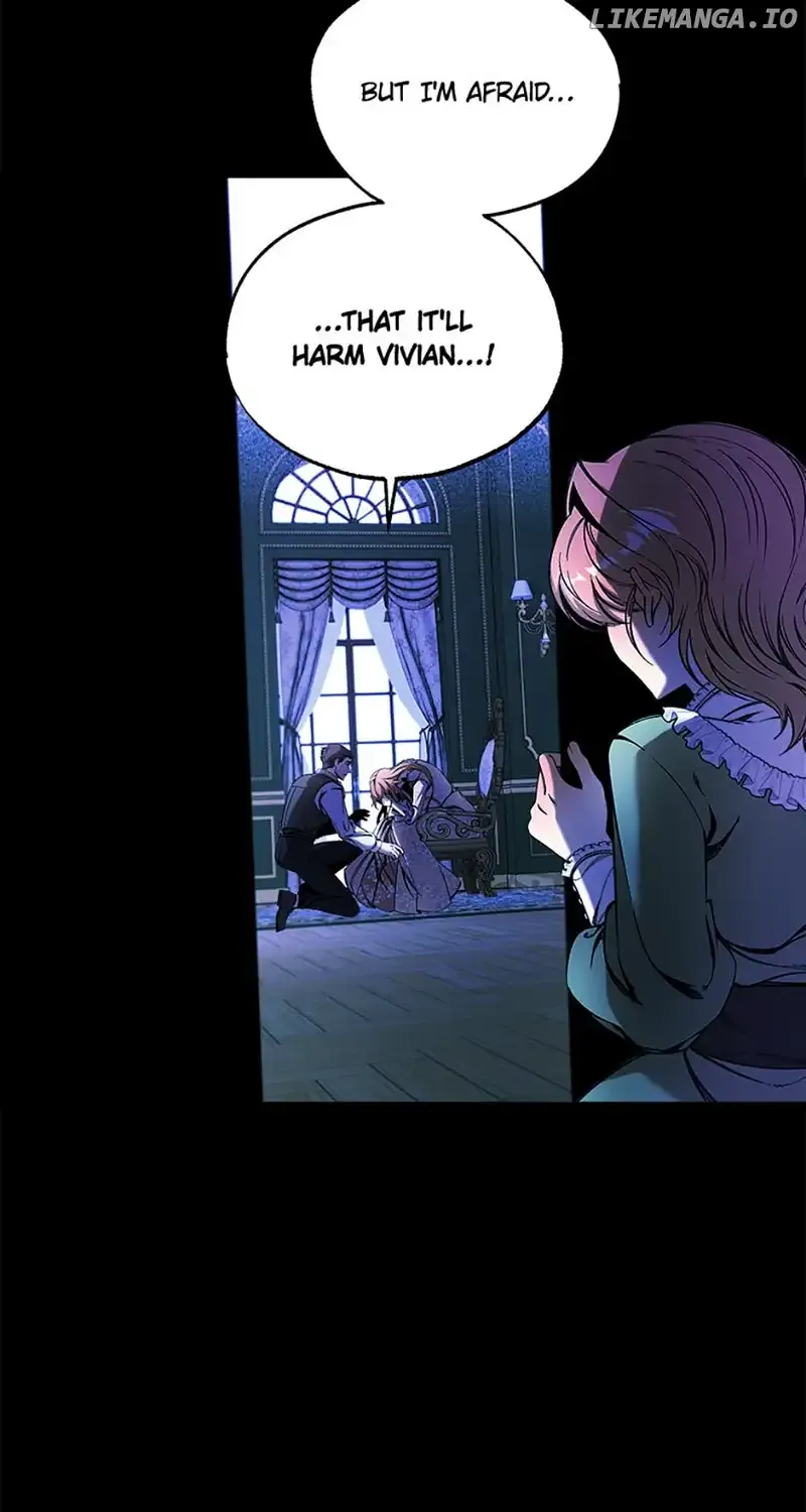 Charlotte’s Wheel Chapter 27 page 34 - 