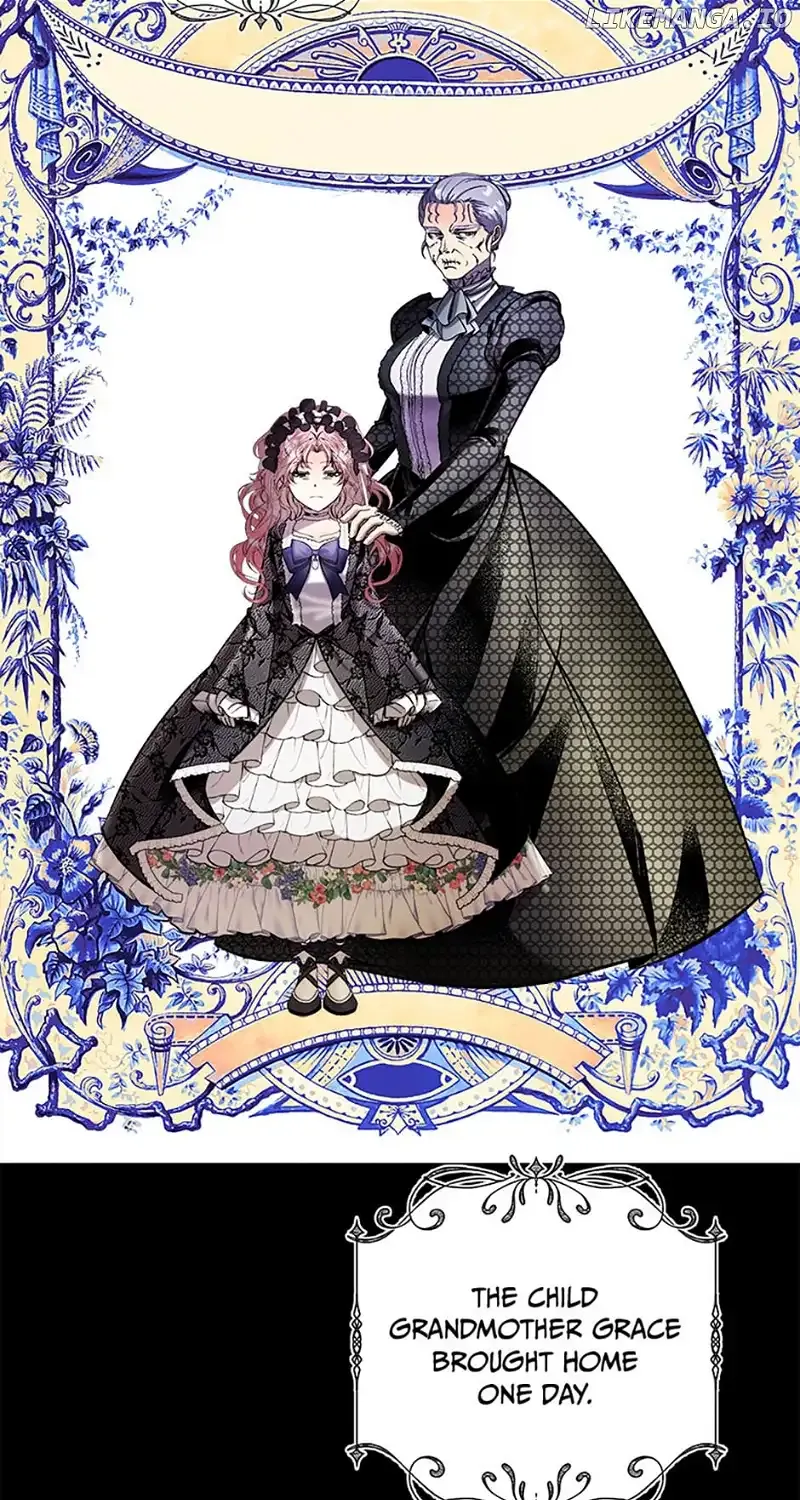 Charlotte’s Wheel Chapter 27 page 38 - 