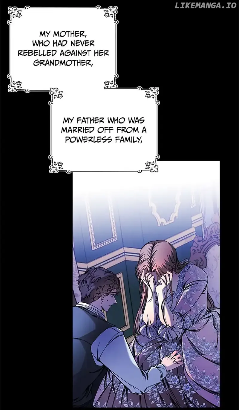 Charlotte’s Wheel Chapter 27 page 40 - 