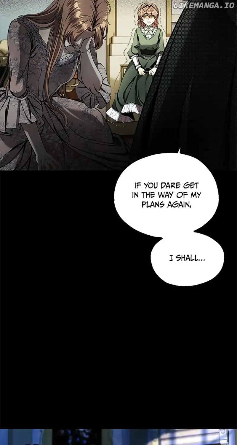 Charlotte’s Wheel Chapter 27 page 5 - 
