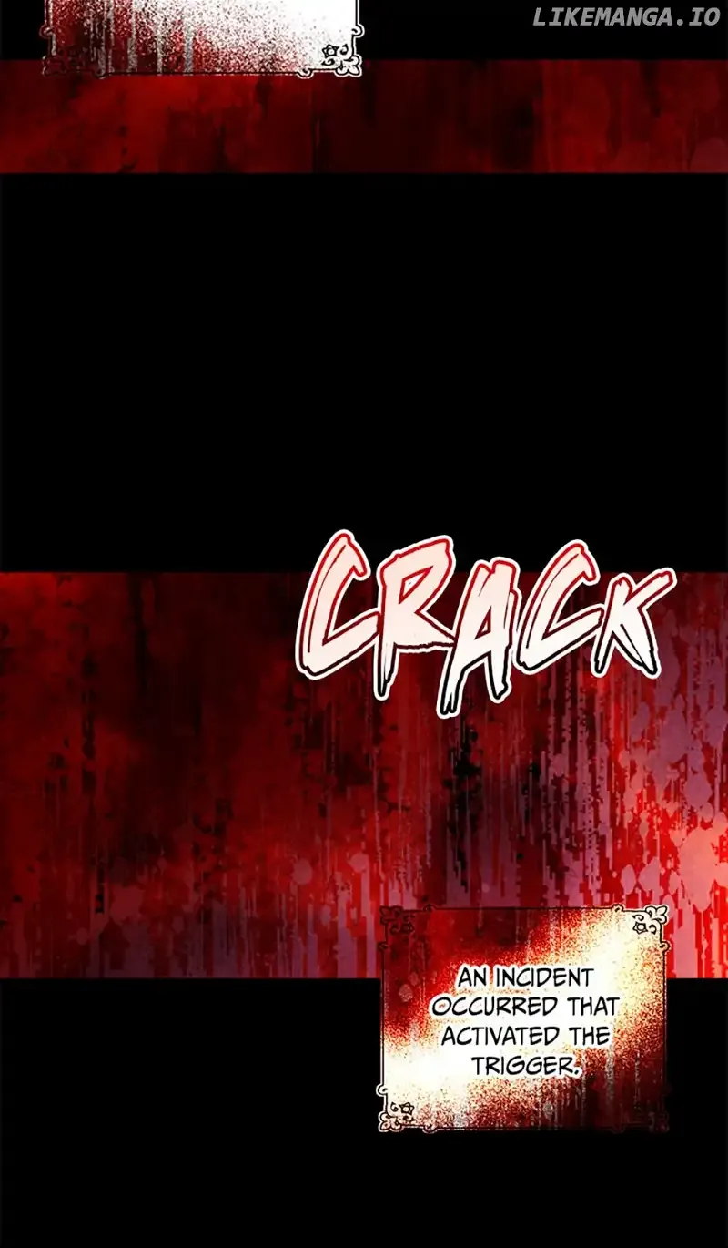 Charlotte’s Wheel Chapter 27 page 44 - 