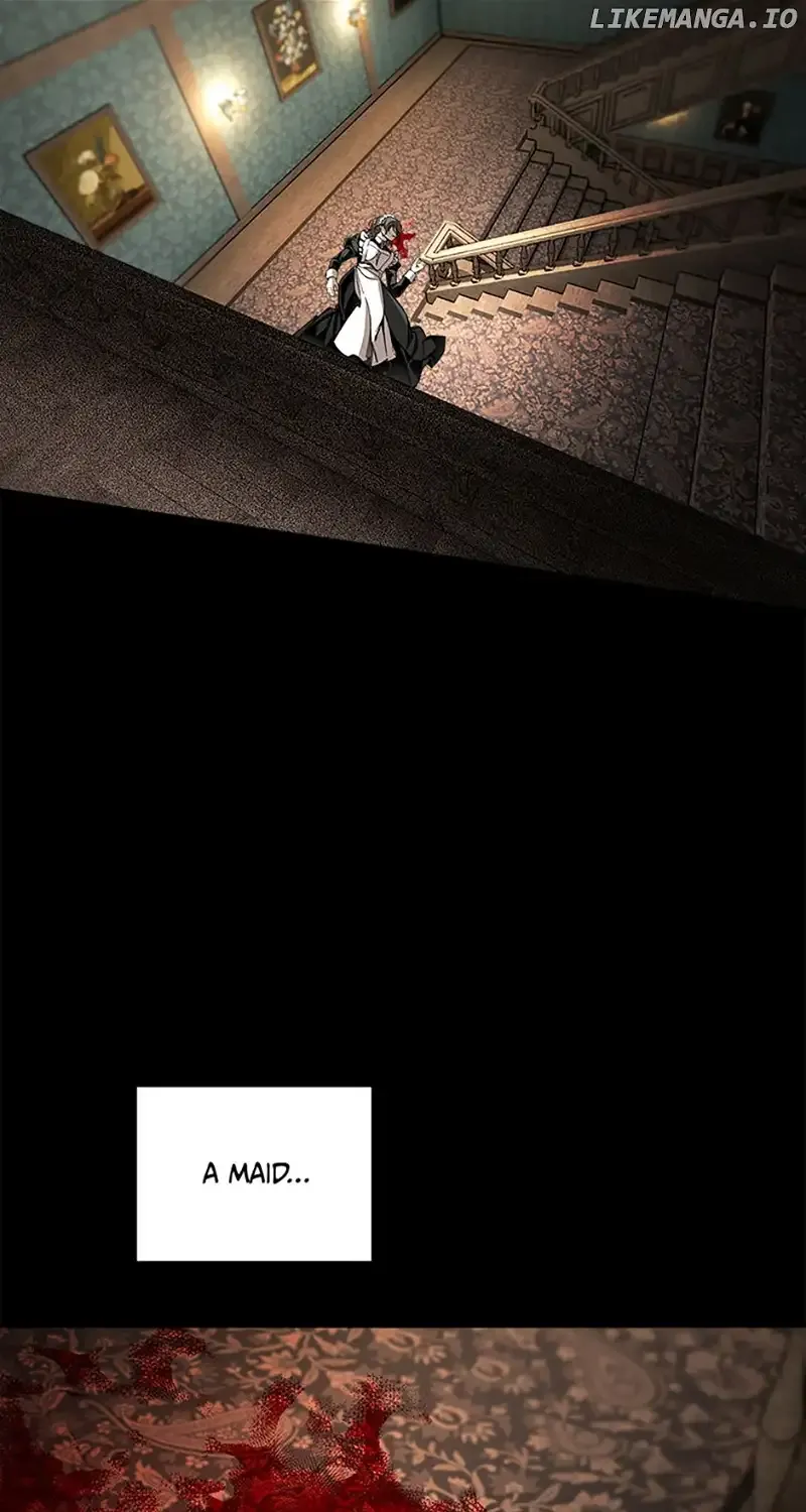 Charlotte’s Wheel Chapter 27 page 47 - 