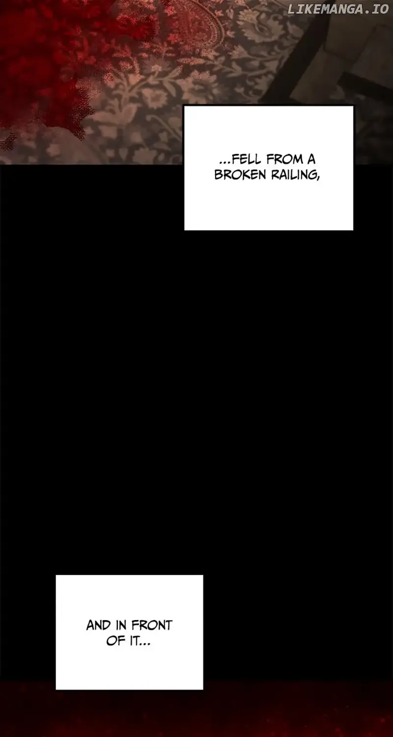 Charlotte’s Wheel Chapter 27 page 49 - 