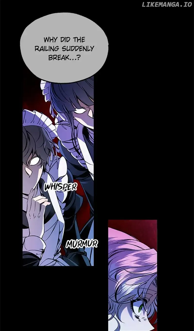 Charlotte’s Wheel Chapter 27 page 55 - 