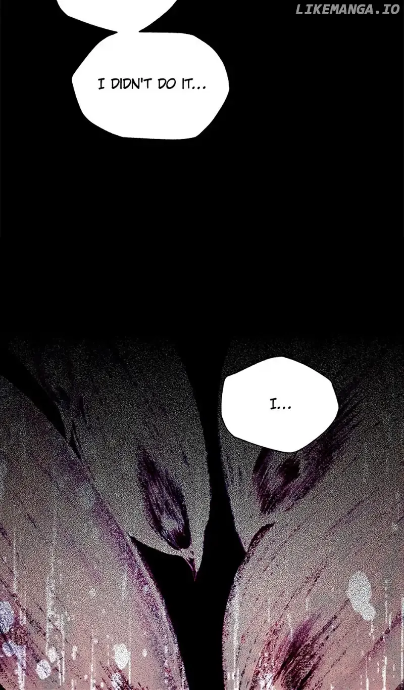 Charlotte’s Wheel Chapter 27 page 57 - 