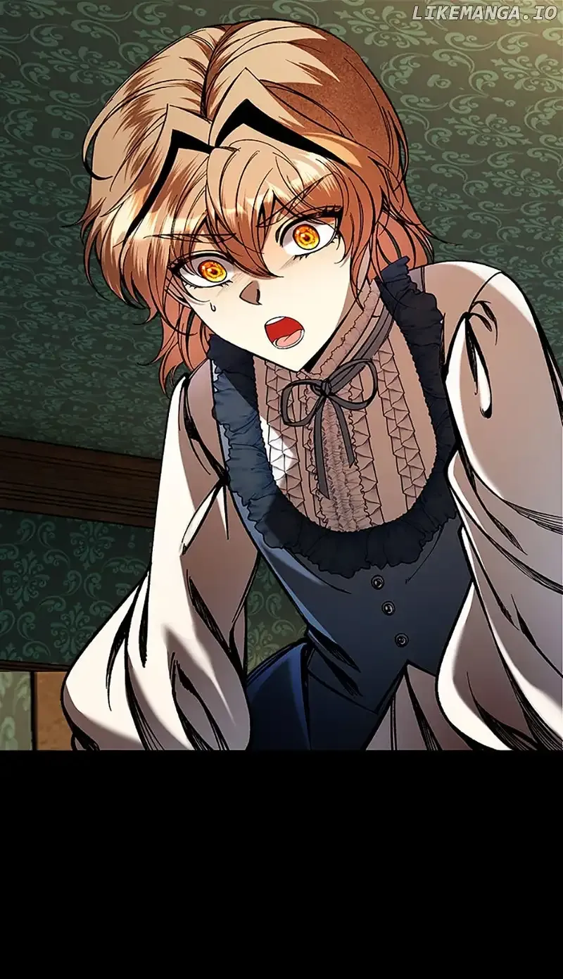 Charlotte’s Wheel Chapter 27 page 60 - 