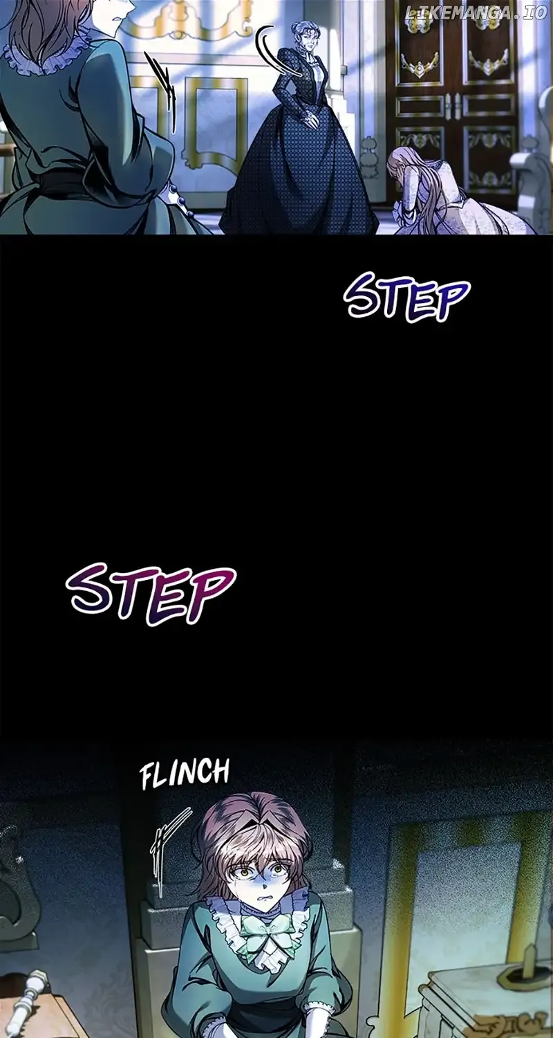 Charlotte’s Wheel Chapter 27 page 7 - 