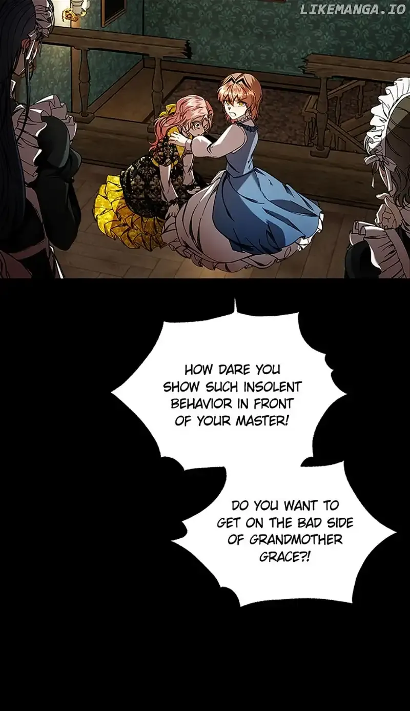 Charlotte’s Wheel Chapter 27 page 63 - 