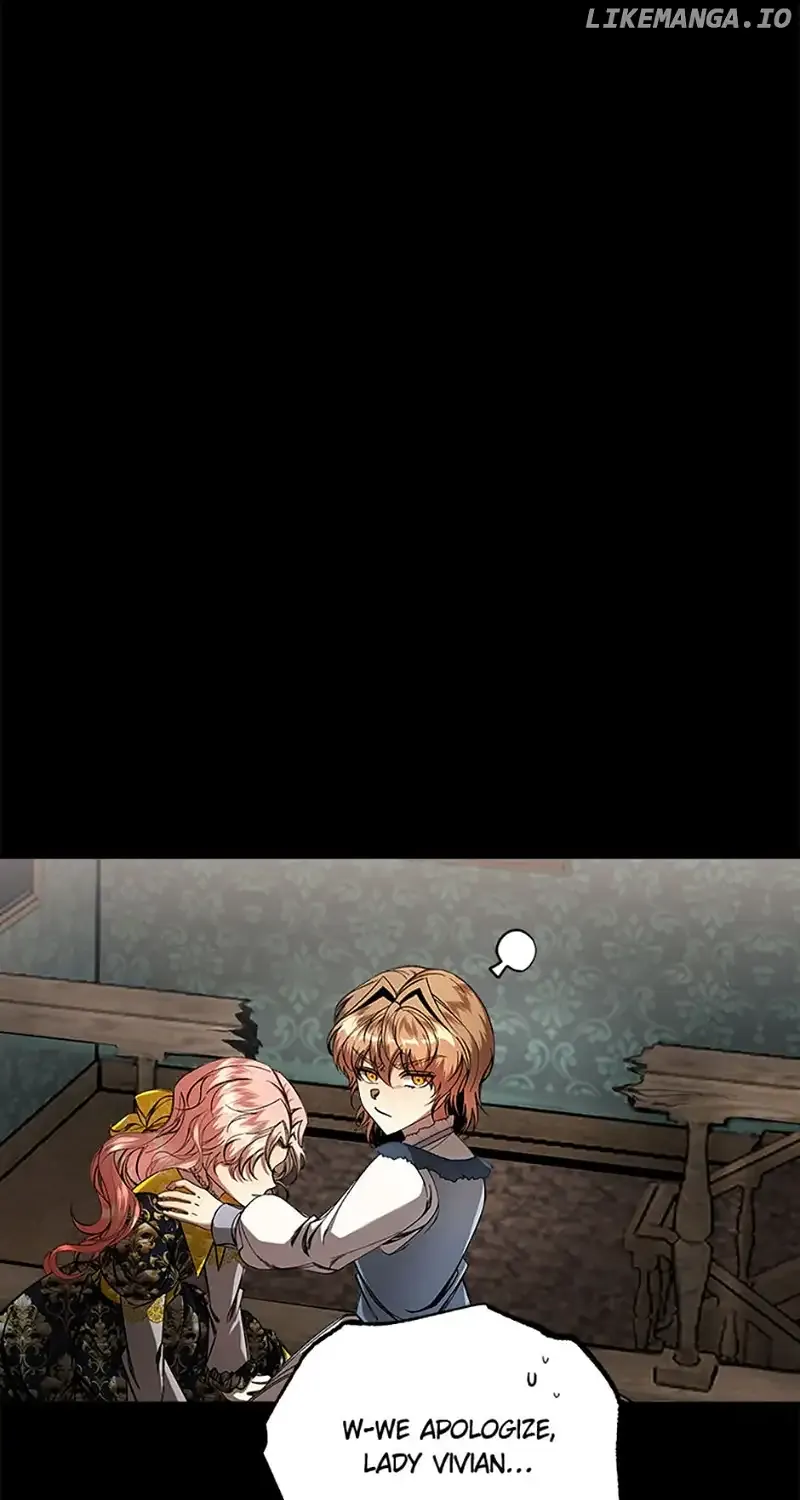 Charlotte’s Wheel Chapter 27 page 64 - 