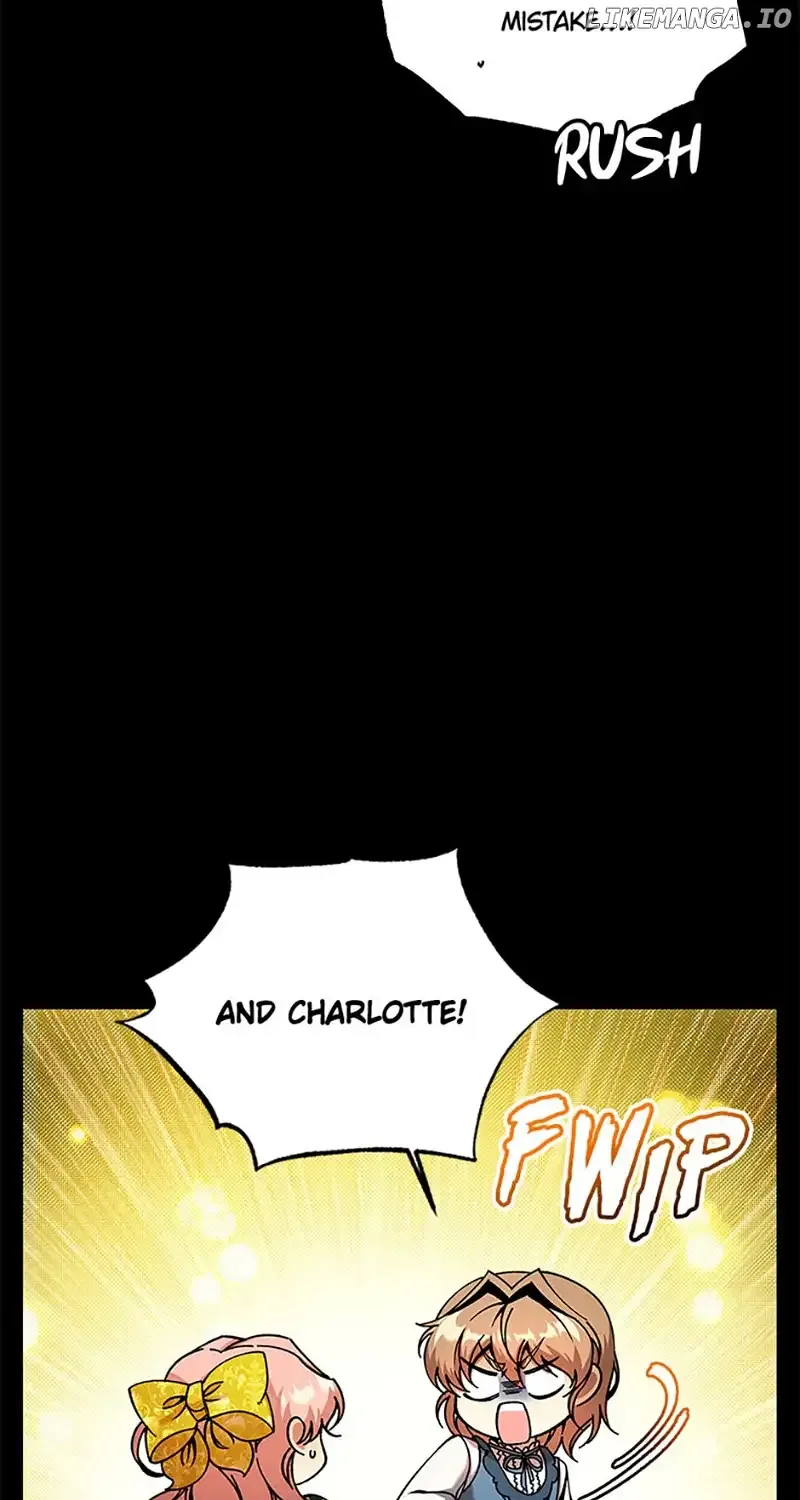 Charlotte’s Wheel Chapter 27 page 66 - 