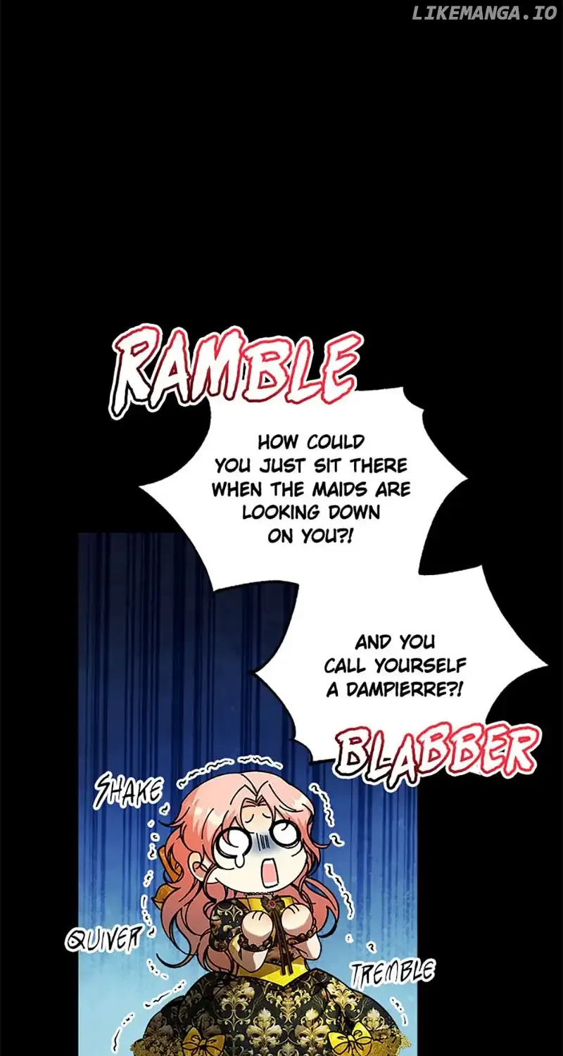 Charlotte’s Wheel Chapter 27 page 68 - 