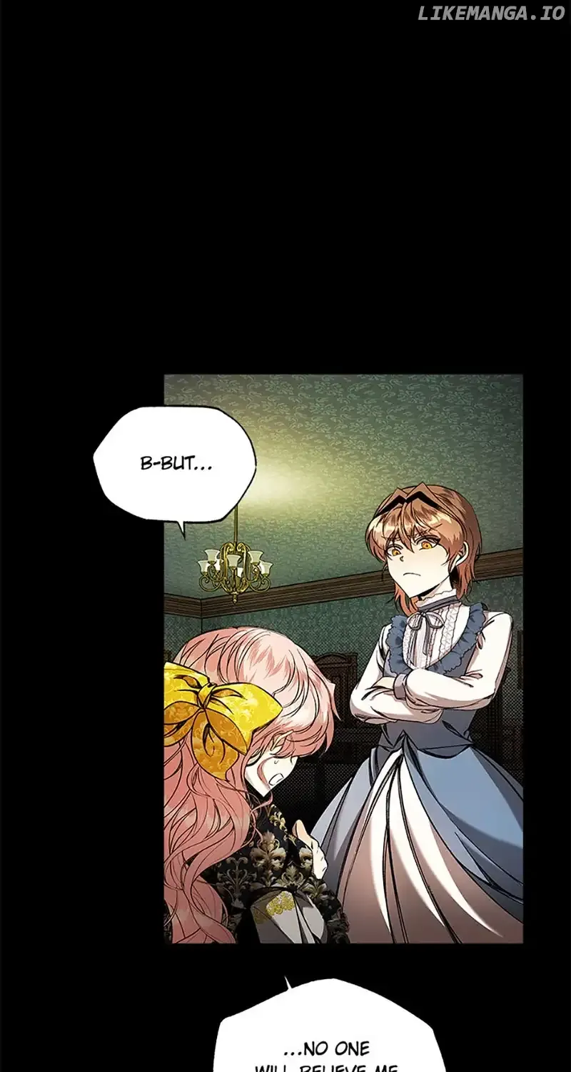 Charlotte’s Wheel Chapter 27 page 70 - 