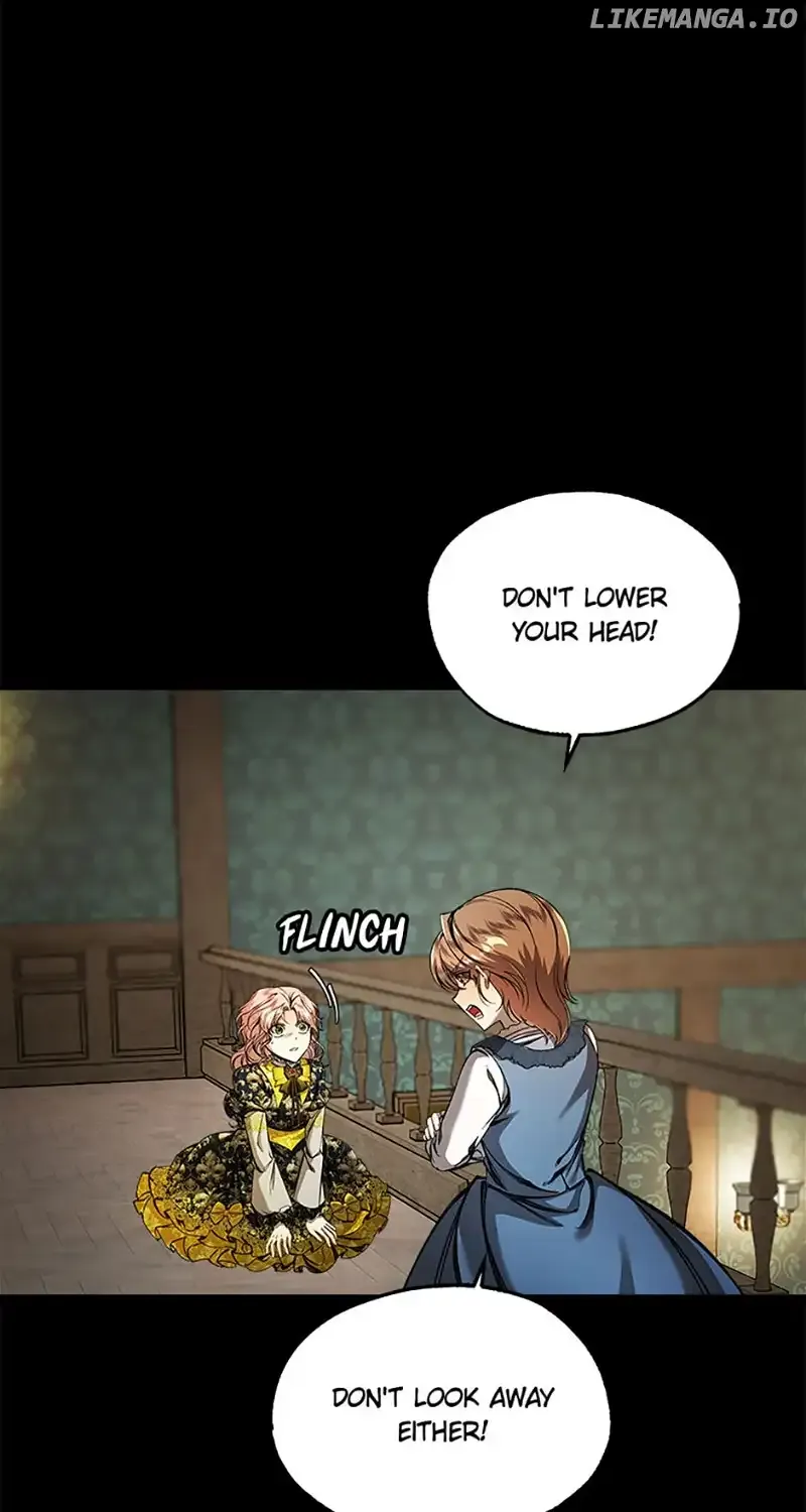 Charlotte’s Wheel Chapter 27 page 72 - 