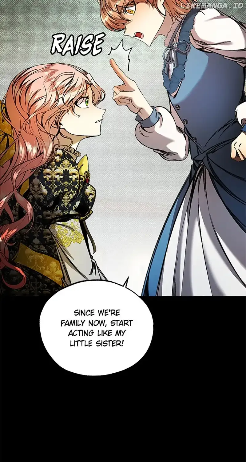 Charlotte’s Wheel Chapter 27 page 76 - 