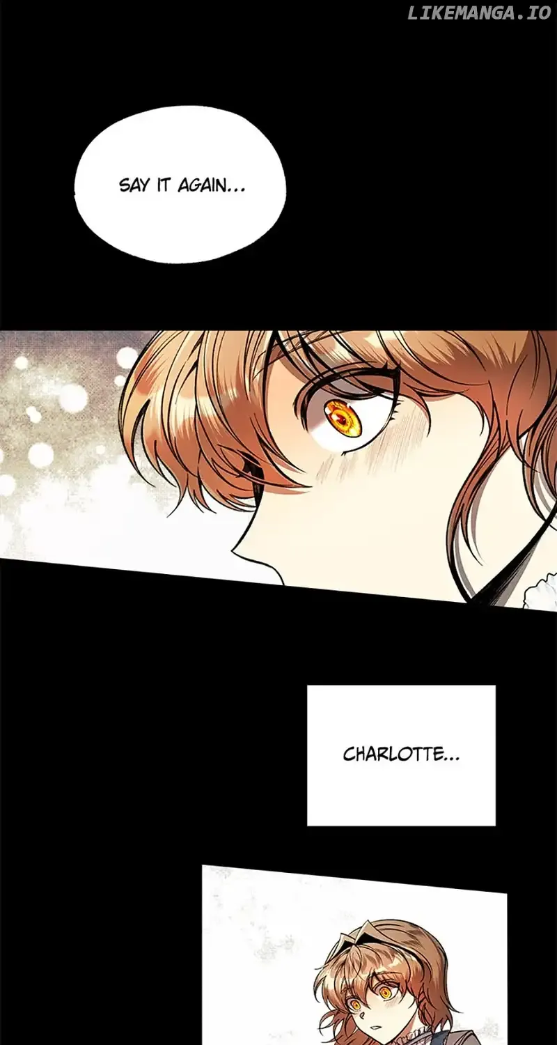Charlotte’s Wheel Chapter 27 page 82 - 