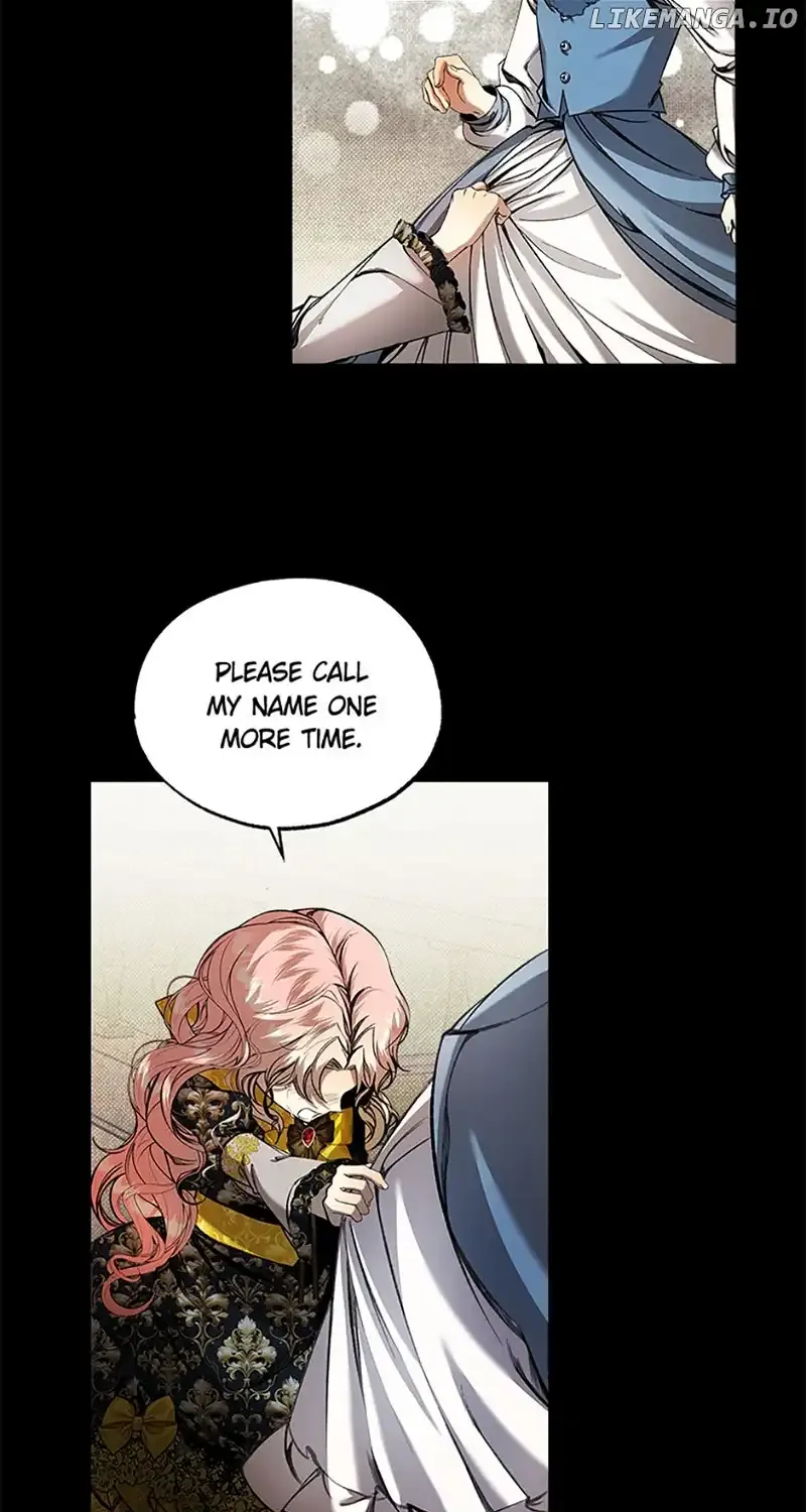 Charlotte’s Wheel Chapter 27 page 84 - 