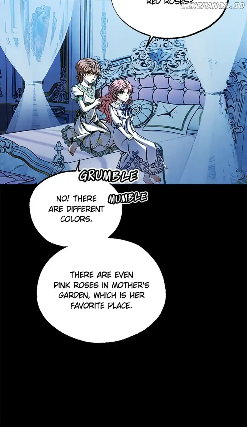 Charlotte’s Wheel Chapter 27 page 94 - 