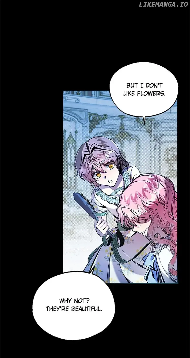 Charlotte’s Wheel Chapter 27 page 95 - 