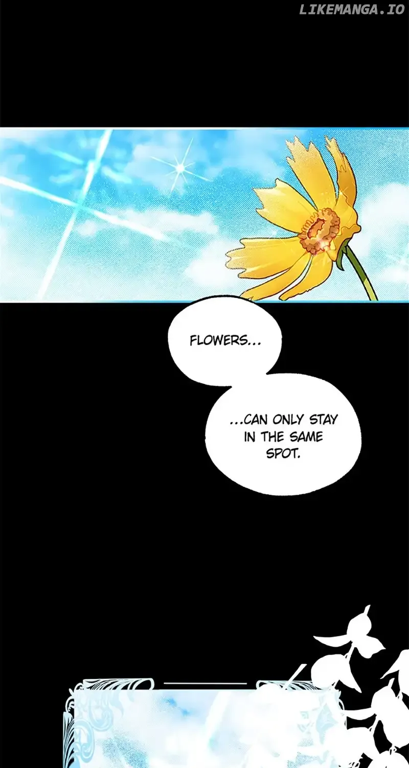 Charlotte’s Wheel Chapter 27 page 97 - 