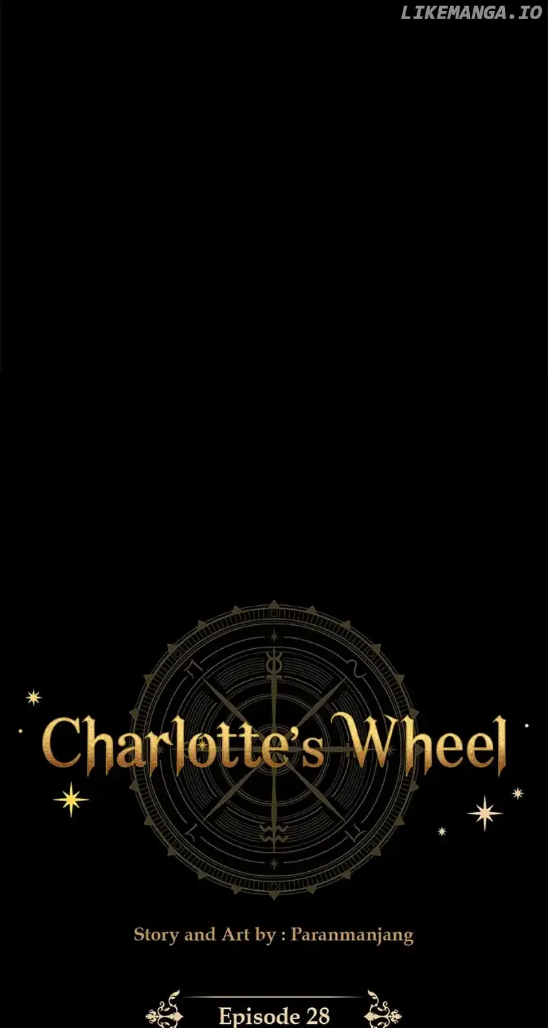 Charlotte’s Wheel Chapter 28 page 2 - 