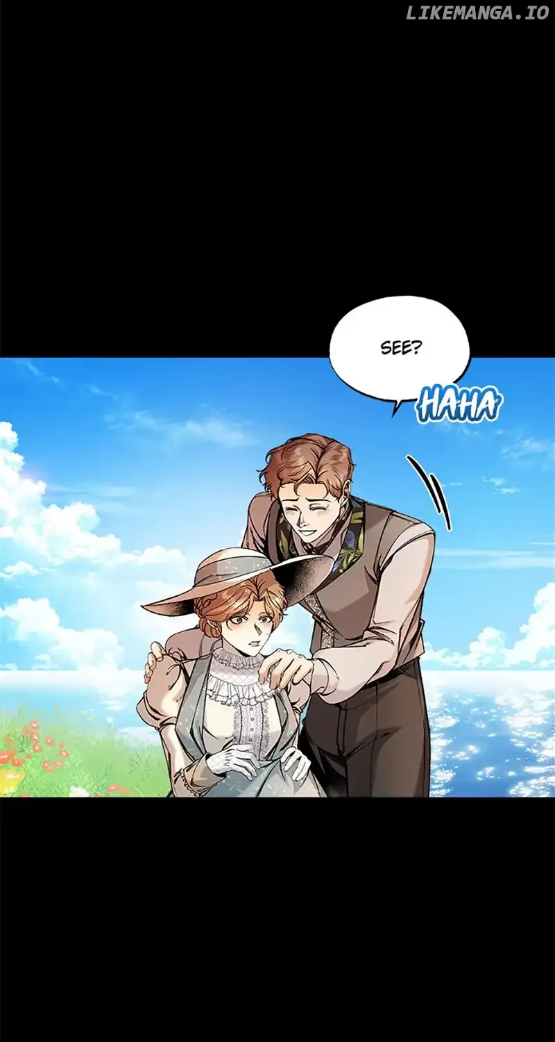 Charlotte’s Wheel Chapter 28 page 101 - 