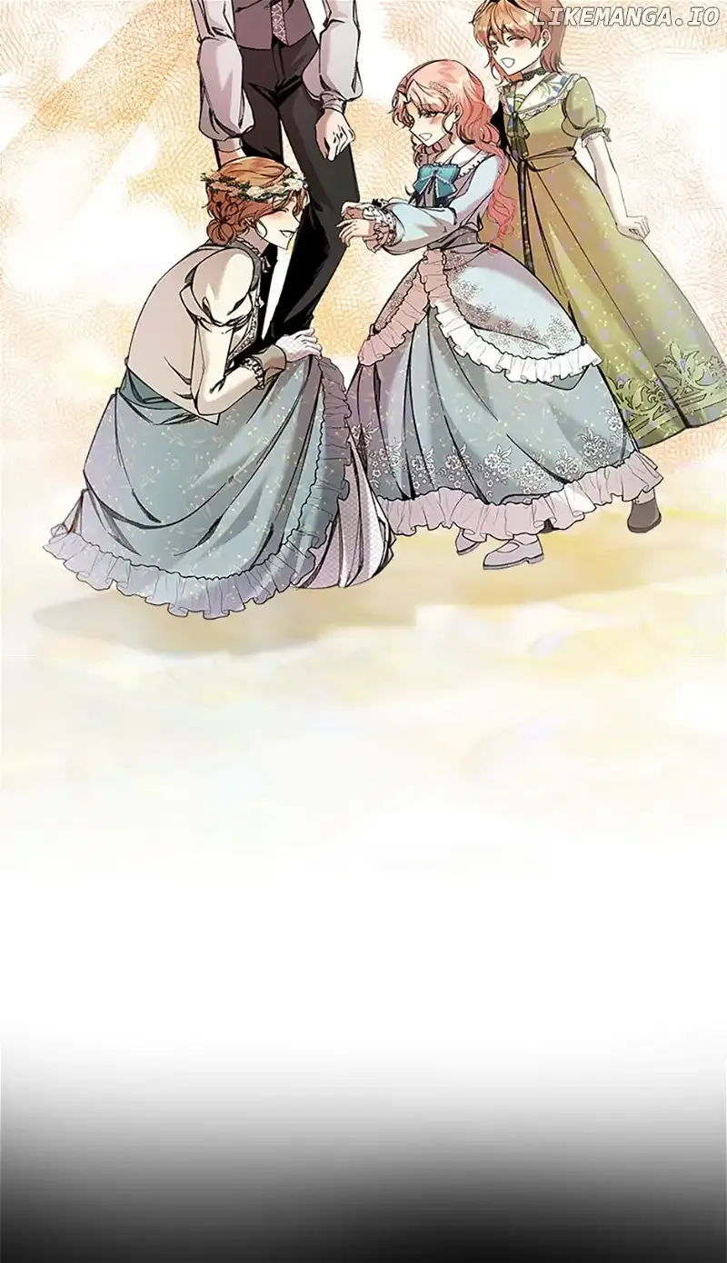 Charlotte’s Wheel Chapter 28 page 104 - 