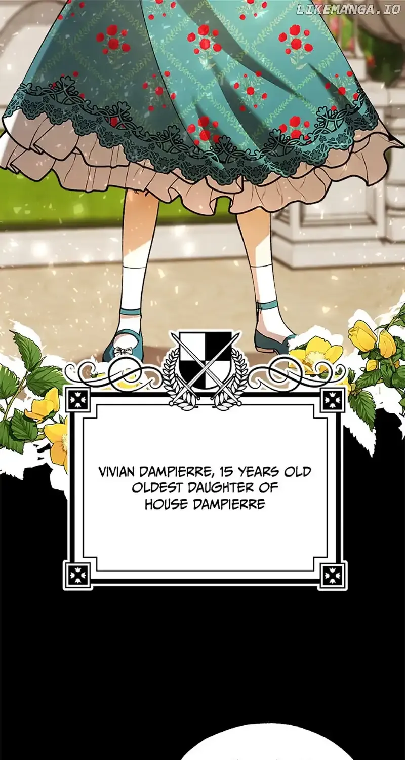 Charlotte’s Wheel Chapter 28 page 16 - 