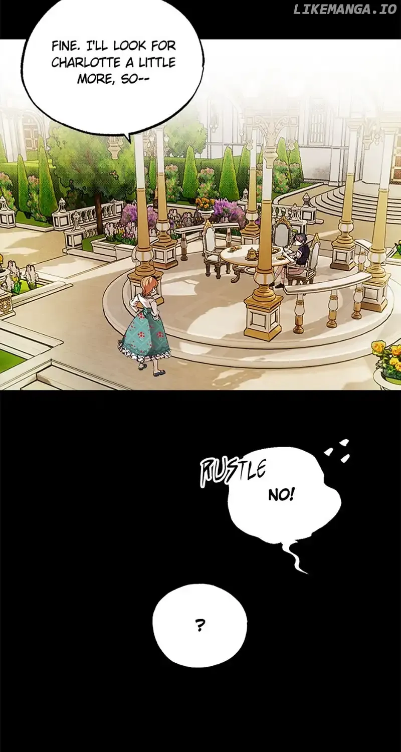 Charlotte’s Wheel Chapter 28 page 20 - 